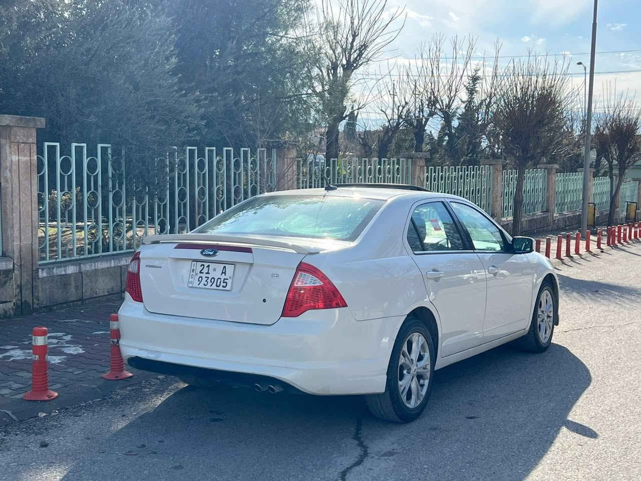 سلاوی خوا لە هەمو لایەک
فۆرت ڤیوشن ٢٠١٢ 

 مەکینە دونیوی مەرخوب

گیرو مەکینە بەشەرت 

بی بۆیاخ 

 فول فول مواسەفات

سەیارەی دەستە هەمو گیانی بە شەرت 

نرخ١١٠ معامەلە

***********

*********** 

ناونیشان دوکان
