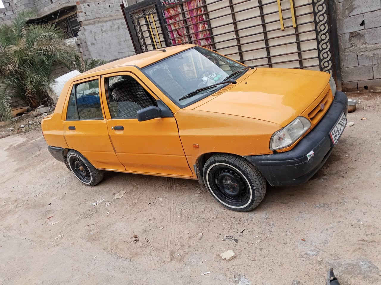 سايبا مديل 18 
ب30


**إذا كنت صاحب هذا الإعلان وتريد حذفه لأي سبب، رجاءا أرسل رسالة إلى الدعم الفني**