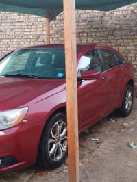 سي 200 • ٢٠١٤ • مكينة ٢٤٠٠