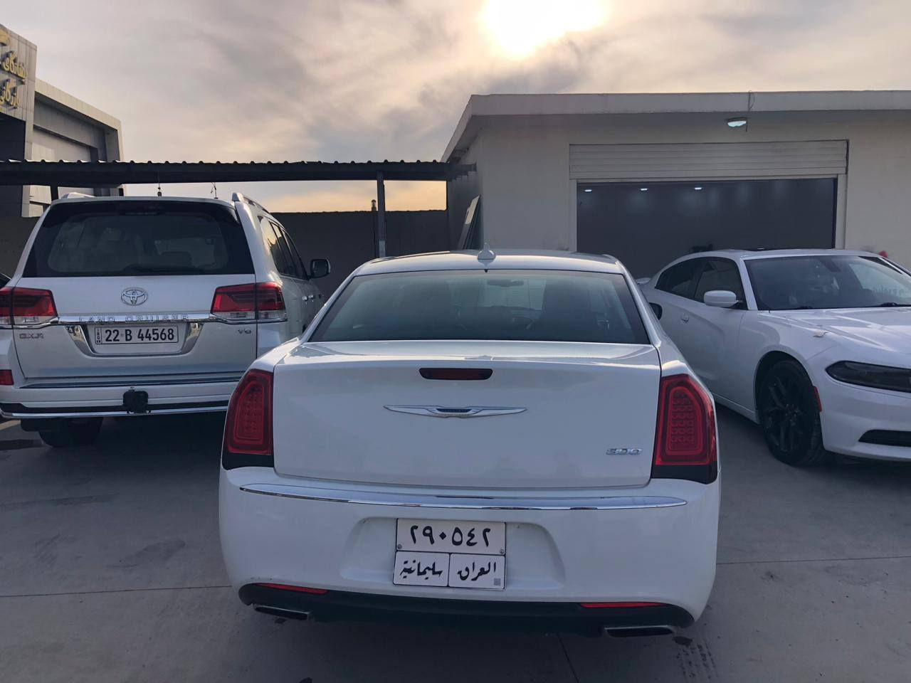 کلایسەر ئۆباما 2017 مواسەفات 300 
تەنها 73 هەزار مایل ڕۆشتووە 
بەناوی خۆمەوەیە 
سەنەوی بەسەر چووە 
نموونە لە جوانی و پاکی 
تەنها یەک پەڵە بچوکی هەیە 
ماباقی هەموو گیانی بەشەرت 

سـعـر : لە کۆمێنت داوابکە ڕاستەوخۆ بۆت دێت 📥 

گێر و مەکیەنەی بەشەرت 
هیچ کێشەیەکی تێدا نییە 

ژمارەی خاوەنەکەی
***********
