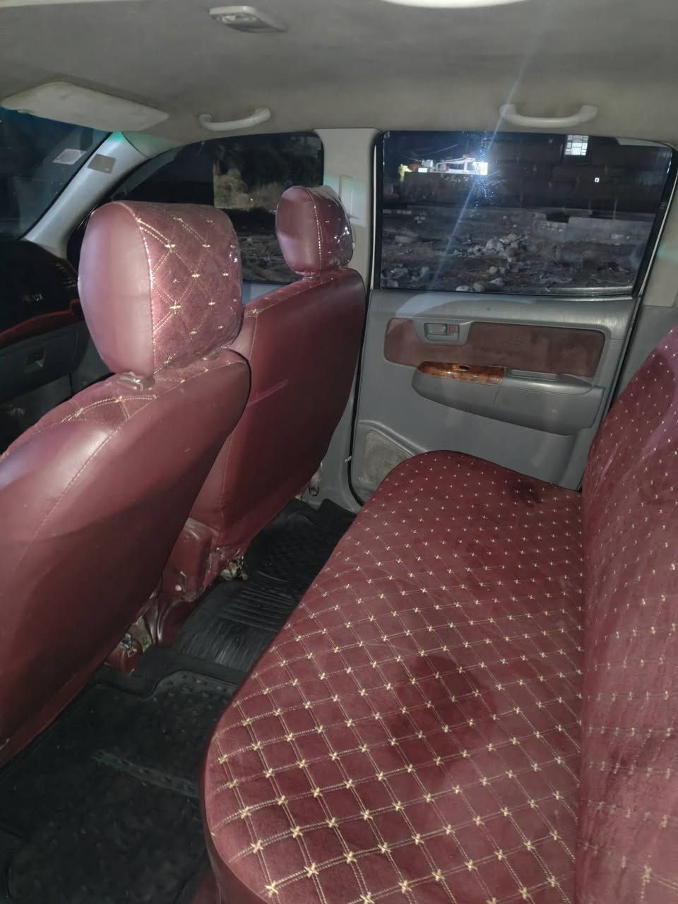 بيكم تيوته موديل 2009 شاصي 19 بسمي السياره شرط تحويل رقمه مثنى السعر 148السياره مكفوله رقم تلفون *********** ،***********
