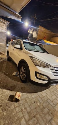 سنتافي • ٢٠١٤ • تحويل مباشر