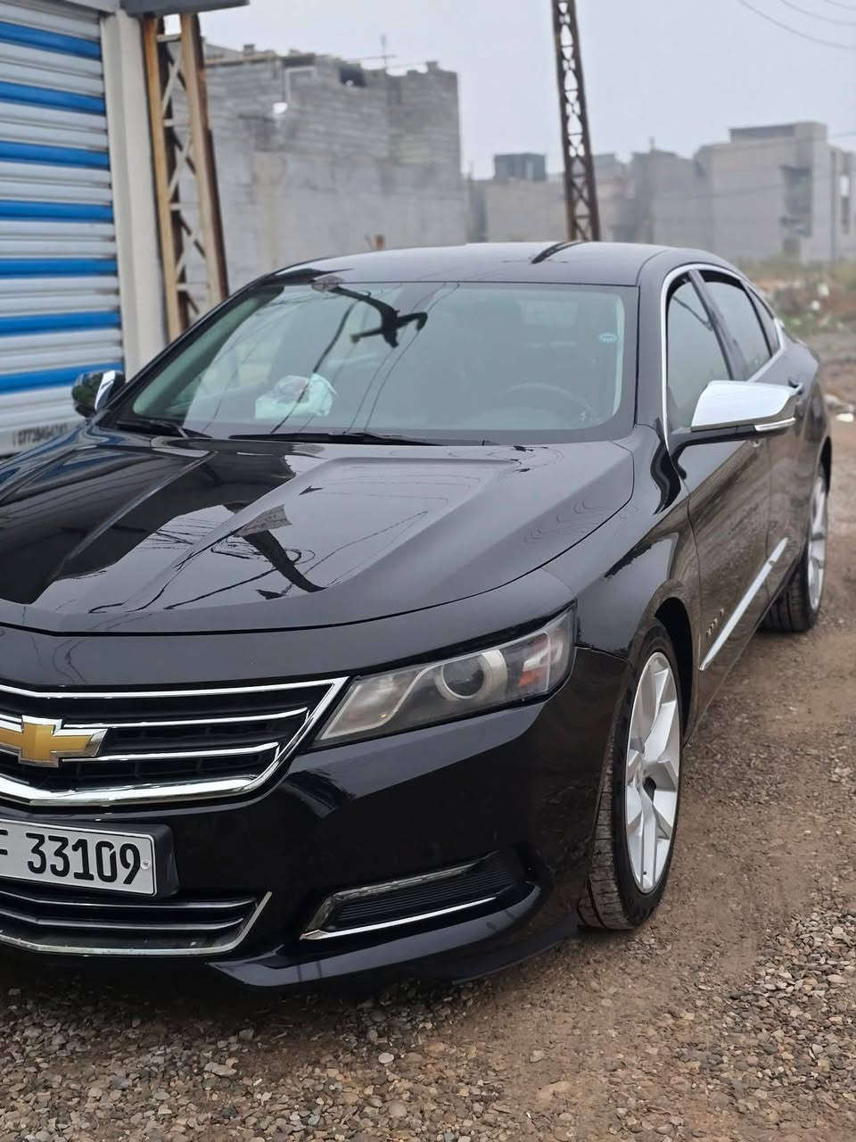 امبالة 2020 بريمير رقم سليمانية للبيع جاهزة للأخير بدون مصرف لايت عدسات بدون صبغ وتبديل فقط بارد شبر فوك علامه الشوفر ضررها موضح بالصور بدون ايرباك سيارة جديدة ماشية 79 الف  ميل مكانها بعقوبة السعر 188  للاستفسار الاتصال على الرقم ***********
