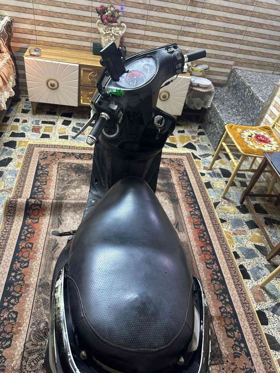 ملاحظة اني مندوبه
سلام عليكم ماكس ثعلب بلاديه مكفوله مكينه ناعمه شلعه معدل هجم  للبيع او مراوس بسكنس ادفع فرق سعر  خاص رقم ***********
