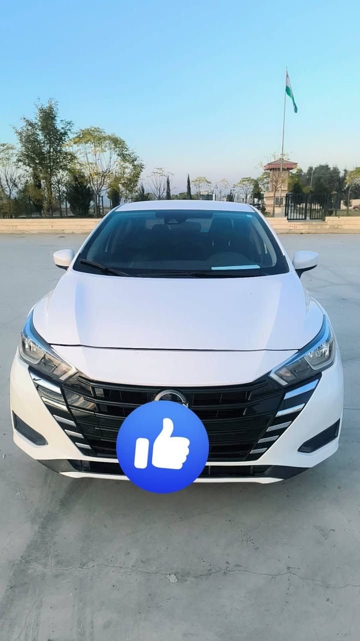 نيسان فريسه موديل 2023
ره قه م ت سنه وي جديد
به ناوي خومه راسته 
هه ردوو سفه حه ي تنيشت سبوغه بي داخل
ره قه م هه ولير
بيش و باش كبسه 
بولندو صندوق شريكه يه بي سبوغ
سعر 115وه رقه
موبايل ***********
عنوان كلكجي
