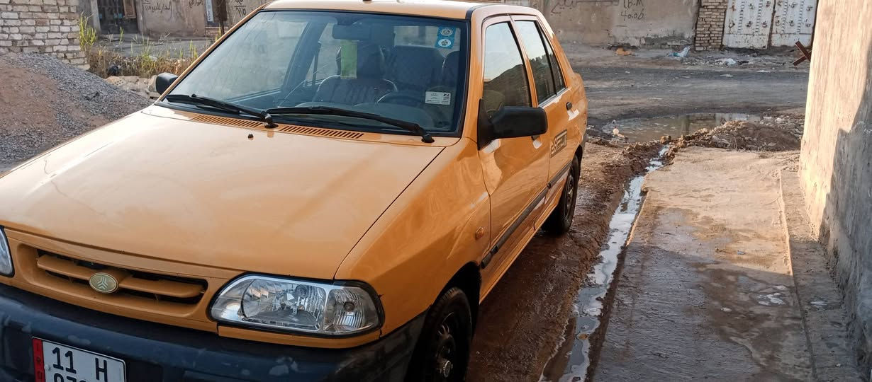 سايبة للبيع 18 مكفول مكينة كير كهربايات تبريد بيهة بس بارد كد أربع اصابع ***********
السعر 45
