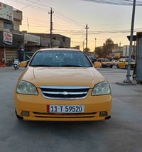 اوبترا ٢٠١٢ • مصفرة • ضربة بالصندوق