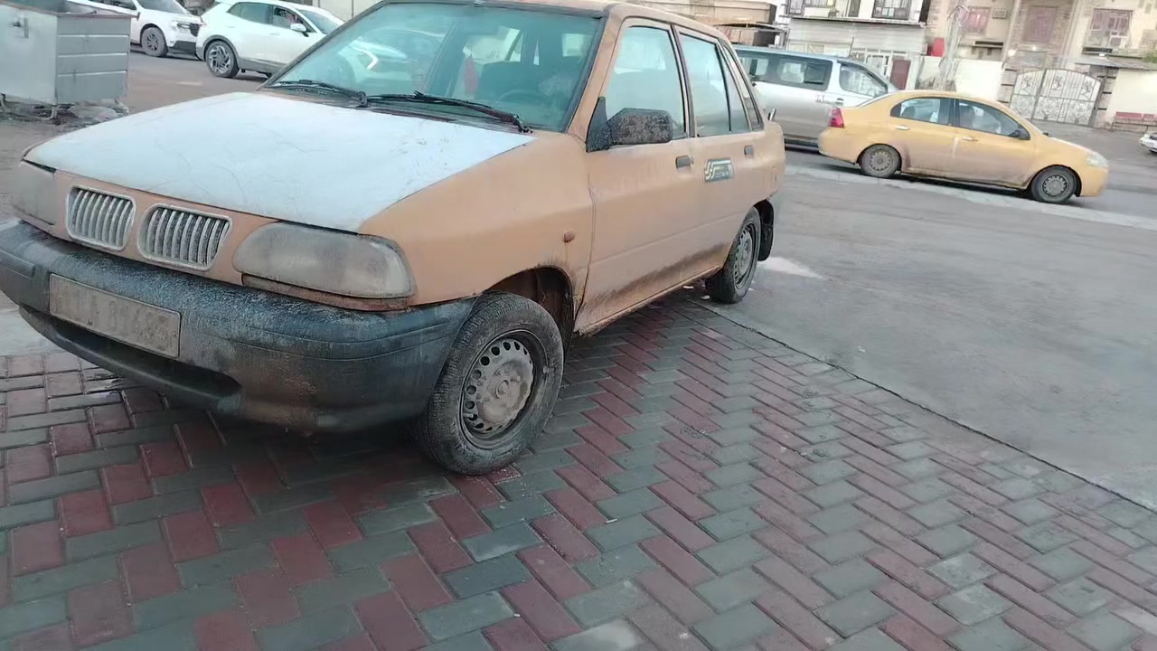 السلام عليكم
سايبه ٢٠١١ نفخ داخله كلش نضيف
كير جاهز تبريد شغال مكينه ناعمه ونشطه لاكن بيه بدايت تبخير
تخم تاير
الكشر غير مكفول بيه خياس بدوس والهلالات
شاصي فطر صغير والكشر بي تكشيط
اخوان كلشي ذاكر الكم
رقمه بغداد انكليزي بأسمي هزه بعدله ٥ أشهر
مصفره هيئه وغرامات 
مكاني بغداد ابو غريب الزيتون
***********
***********
السعر ٢٠ مجاله ورقه حك جيه فقط
