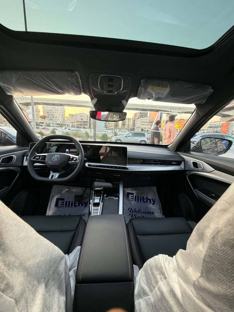 MG ONE 2026
جاهزة استلام فوري 
اسرع موافقه بنكيه واسهل الإجراءات 
للتواصل 01023206021 الشيخ زايد, الجيزة


**إذا كنت صاحب هذا الإعلان وتريد حذفه لأي سبب، رجاءا أرسل رسالة إلى الدعم الفني**