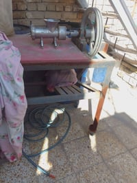 جديدة غير مستعملة • ماطور كهرباء • حجم ٢٢