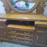 غرفة نوم • نجارة • قابلة للتفاوض