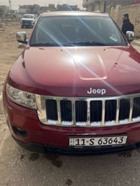 جيب الاريدو البيع  موديل 12واردامريكي حادث جاملغ وبنيد  محرك سته    تخ...