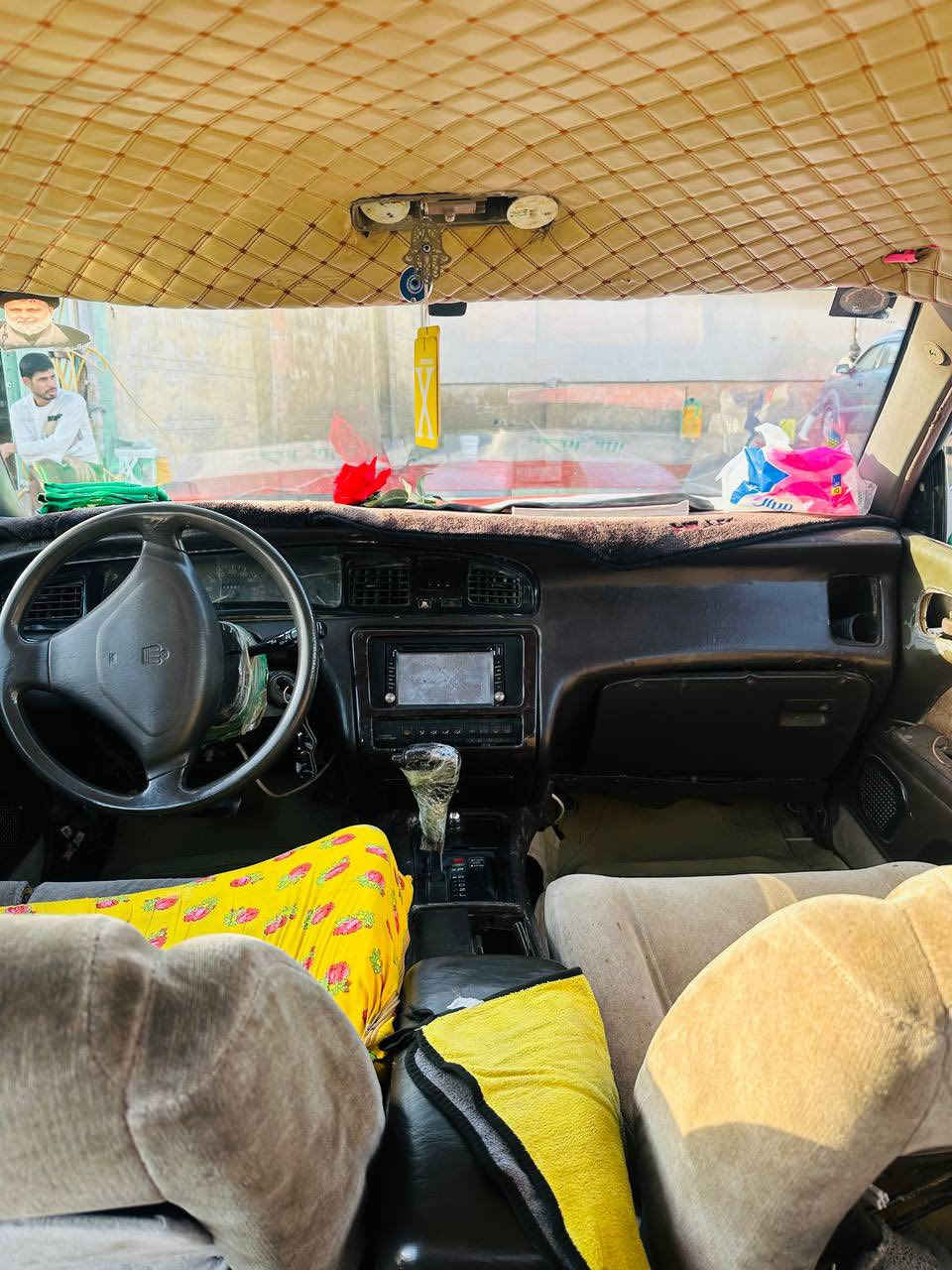 السلام عليكم للبيع بطه موديل ١٩٩١ رقم بابل شرط تحويل مكفوله من كص ونقل جذه مصبوغه عام للجماليه العنوان واسط صويره السعر ٤٥ وبيه مجال رقم ***********
