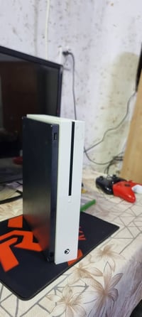 اكس بوكس ون اس • جوستكات اصليتين • فيفا ٢٢