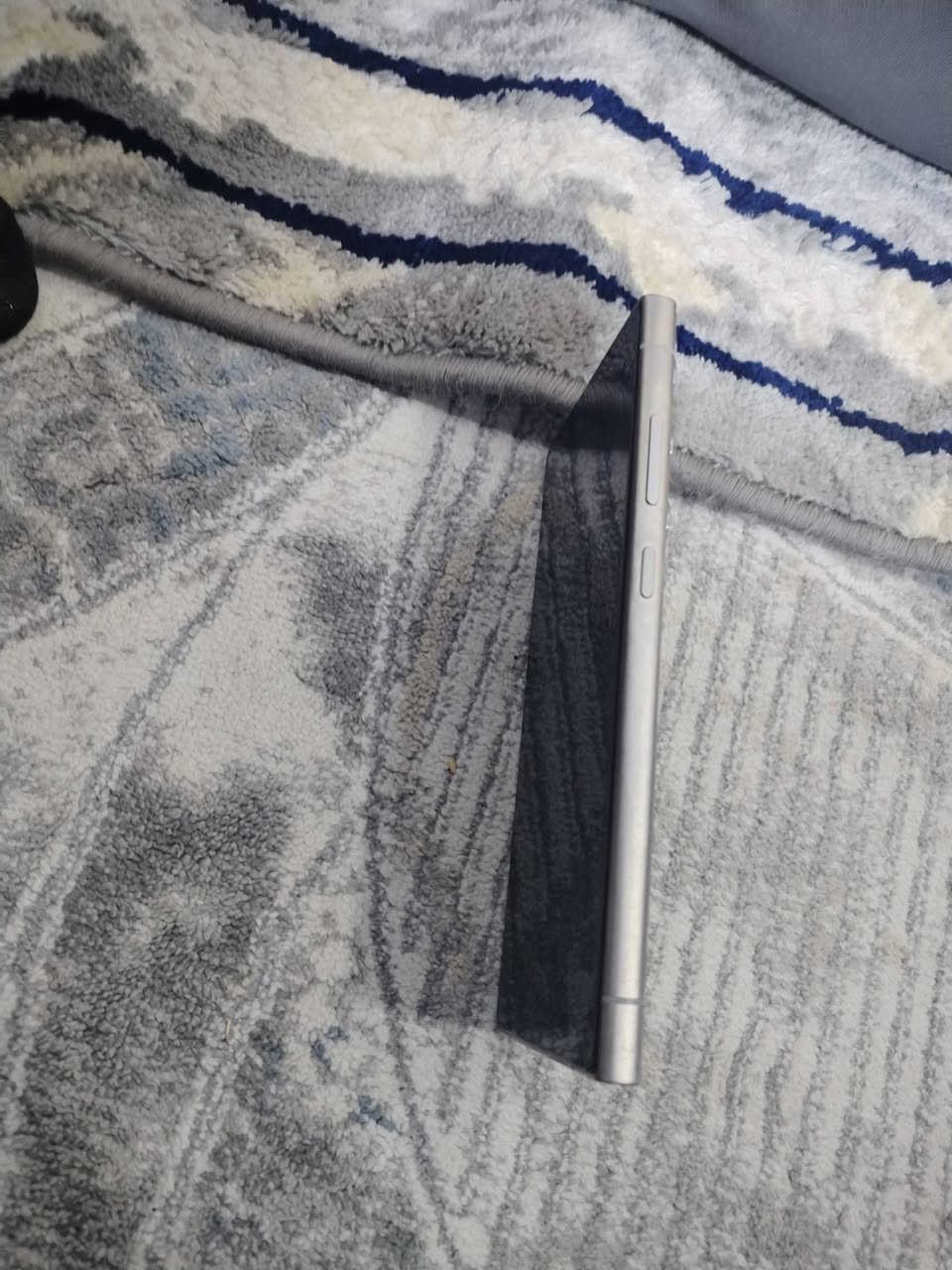 سلام عليكم اس الترا 24 ذاكره 256 جهاز لوك نظافه} 100مكاني  كركوك  *********** بي وتساب
