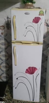 ثلاجه • نظيفه جدا • مدينة الصدر