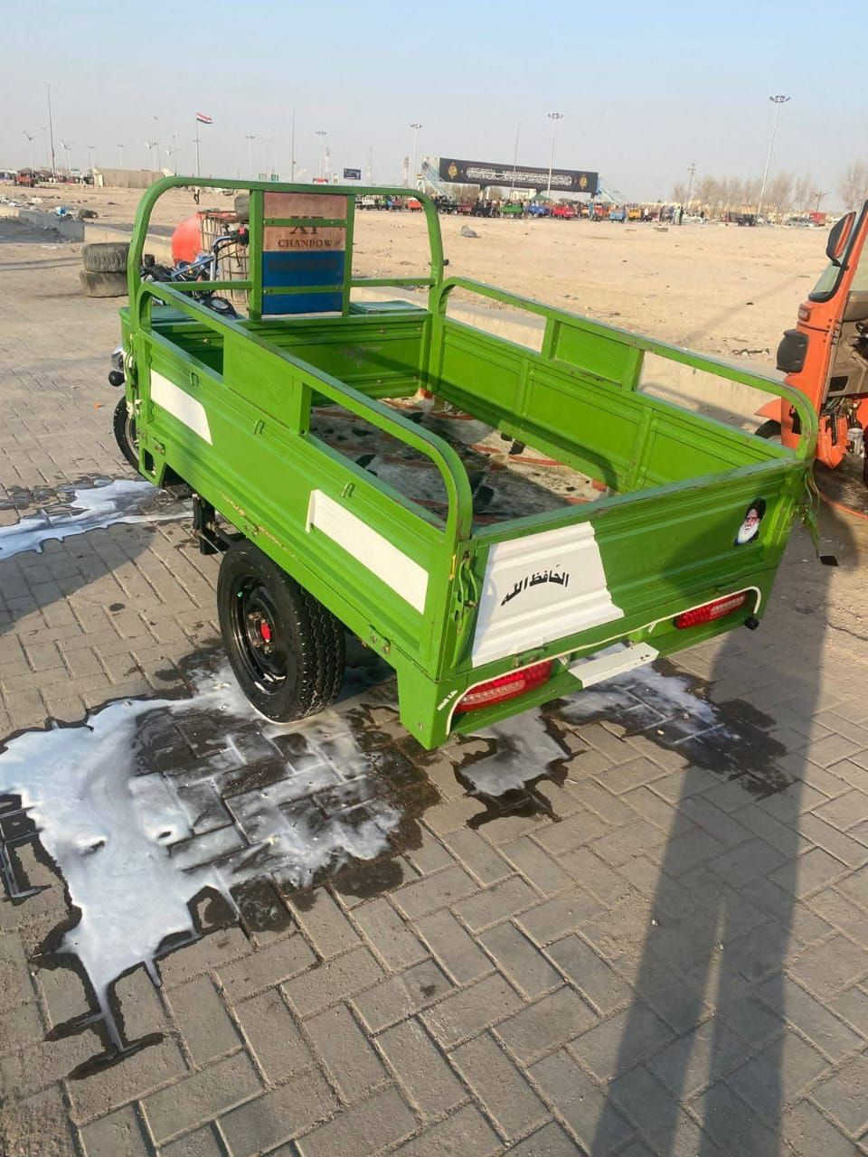 سلام عليكم شباب ستوته كربلائيه23 الموقع البصرة ام النعاج والشراي يدخل خاص
الرقم: ***********
