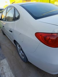 النترا ٢٠١١ • مكينة ١٦٠٠ • رقم بغداد