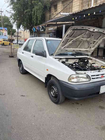 سلام عليكم للبيع سايبه موديل ٢٣سنويه ٢٨كير مكينه خير من الله كفاله عامه ماعده الطخه يم القبق مال بانزين تخم تاير جديد مكاني شارع حيفا رقم ***********
