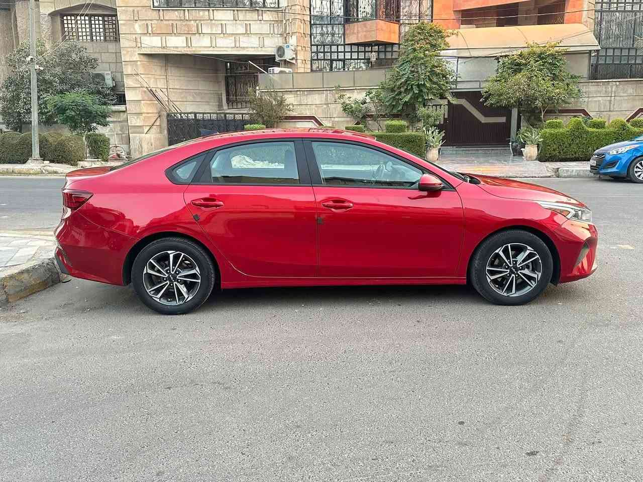 السلام عليكم ورحمه الله 

فورتي موديل 2023

مكينة (2000) دوش 

ضررها حلو 

هاي كدامكم 

تاير جديد 

ادامة جديده

ويل كاب جديد 

سبير (للمعلومة ميجي سبير وياها اشتريته جديد )

رادار امامي

تحكم ستيرن 

ثلاث وضعيات قيادة 

ماشية من امريكا ٧٤ مايل 

مكفولة من كير ومكينه 
(فقط دهن الگير مبدل )

بيها شخط بالباب عكس السائق بسيط فقط
 
وكالة او تحويل شرط 

مكاني كربلاء - طويريج


**إذا كنت صاحب هذا الإعلان وتريد حذفه لأي سبب، رجاءا أرسل رسالة إلى الدعم الفني**