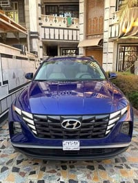 للبيع فقط   توسان موديل 2023 دخول جديد بدون رقم منفيس بسمي بيها رقم فح...