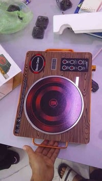 طباخ سلفر كريست أصلي سعر 30 يتوفر توصيل رقمي 07854712249