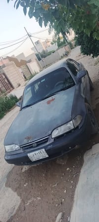 سوناتا تو • موديل ٩٤ • كركوك