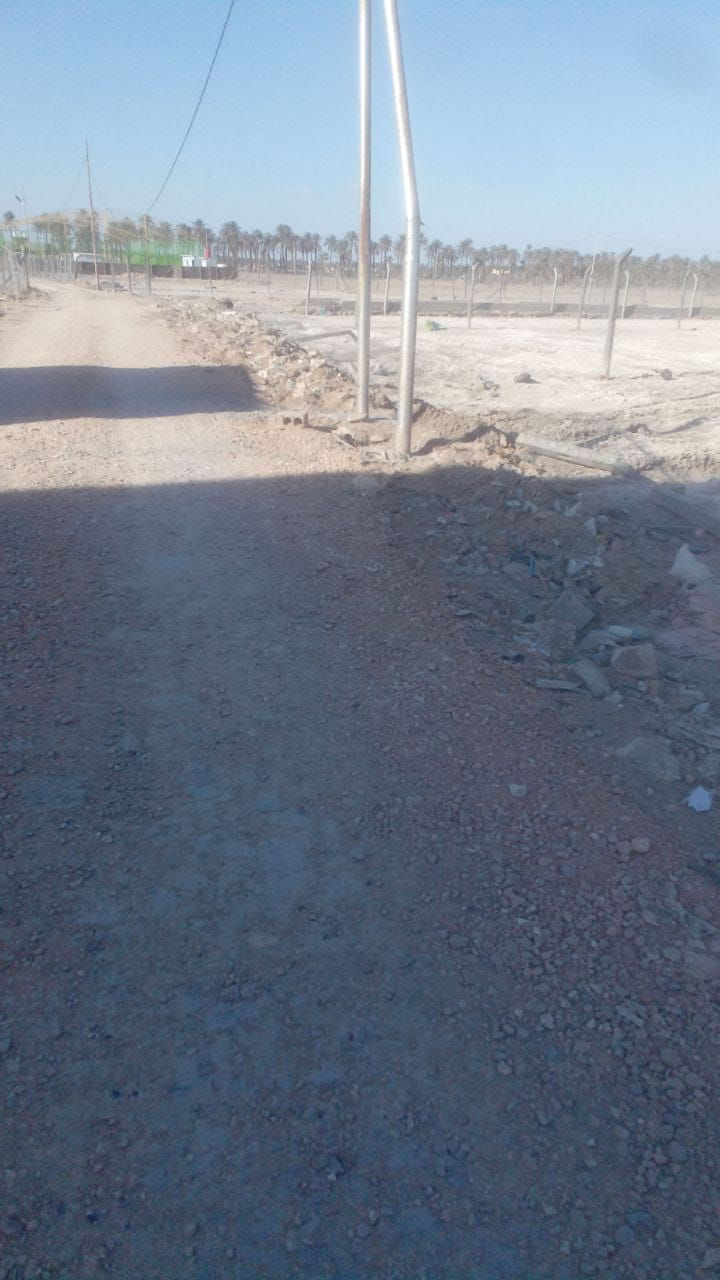 السلام عليكم قطعه ارض للبيع مساحه الكليه 160 متر طابو زراعي سند 25 تحويل مباشر باسم المشتري متوفره كل الخدمات بكرلي شارع الغسل السعر (20) وبي مجال الاستفسار مراجعه مكتب عقارات


**إذا كنت صاحب هذا الإعلان وتريد حذفه لأي سبب، رجاءا أرسل رسالة إلى الدعم الفني**