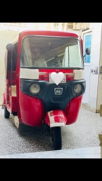 تكتك. لبيع. موديل. 2018 شهر 6 تكتك نضيفه رقم وسنويه. مكان بغداد. :0773...