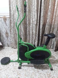 بايسكل رياضي • الكوت