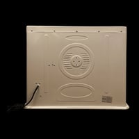 صوبة كوارتز • مدفأة • ٢٠٠٠ واط