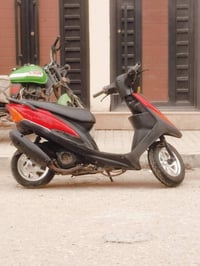 موديل 2006 • محرك ما مفتوح • كاملة