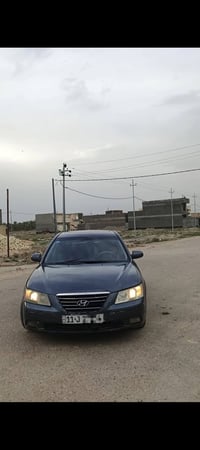 سوناتا 2009 رقم انكليزي صبغ احزام مواصفات فتحه تبريد شقال منضومه جديدة...