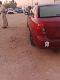 اوبترا • ٢٠٠٤ • مكينة وكير مكفولات