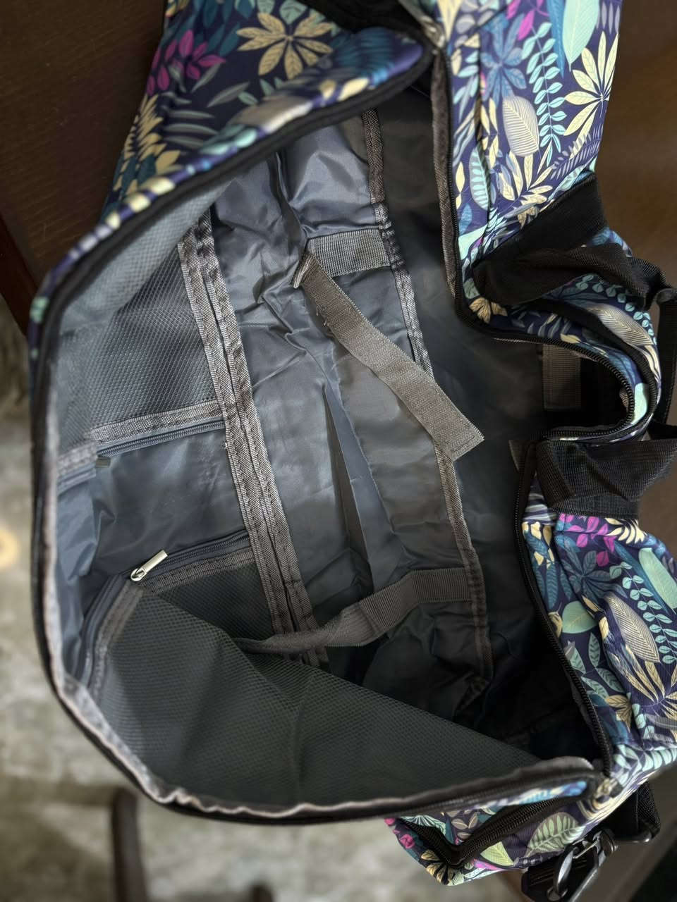 جنطة جم
تشيل سجادة الجم والاشياء الخاصة بيكم 
كوالتي حلو
سعرها 15 ألف فقط 🫰🏼


**إذا كنت صاحب هذا الإعلان وتريد حذفه لأي سبب، رجاءا أرسل رسالة إلى الدعم الفني**