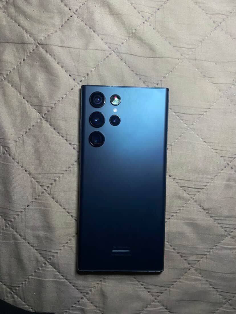 السلام عليكم اس 22 الترا 128 امريكي خط واحد فقط قلم مو اصلي باقي كله شغال سعره 400 وبي مجال مكاني الدرويش حي التراث


**إذا كنت صاحب هذا الإعلان وتريد حذفه لأي سبب، رجاءا أرسل رسالة إلى الدعم الفني**