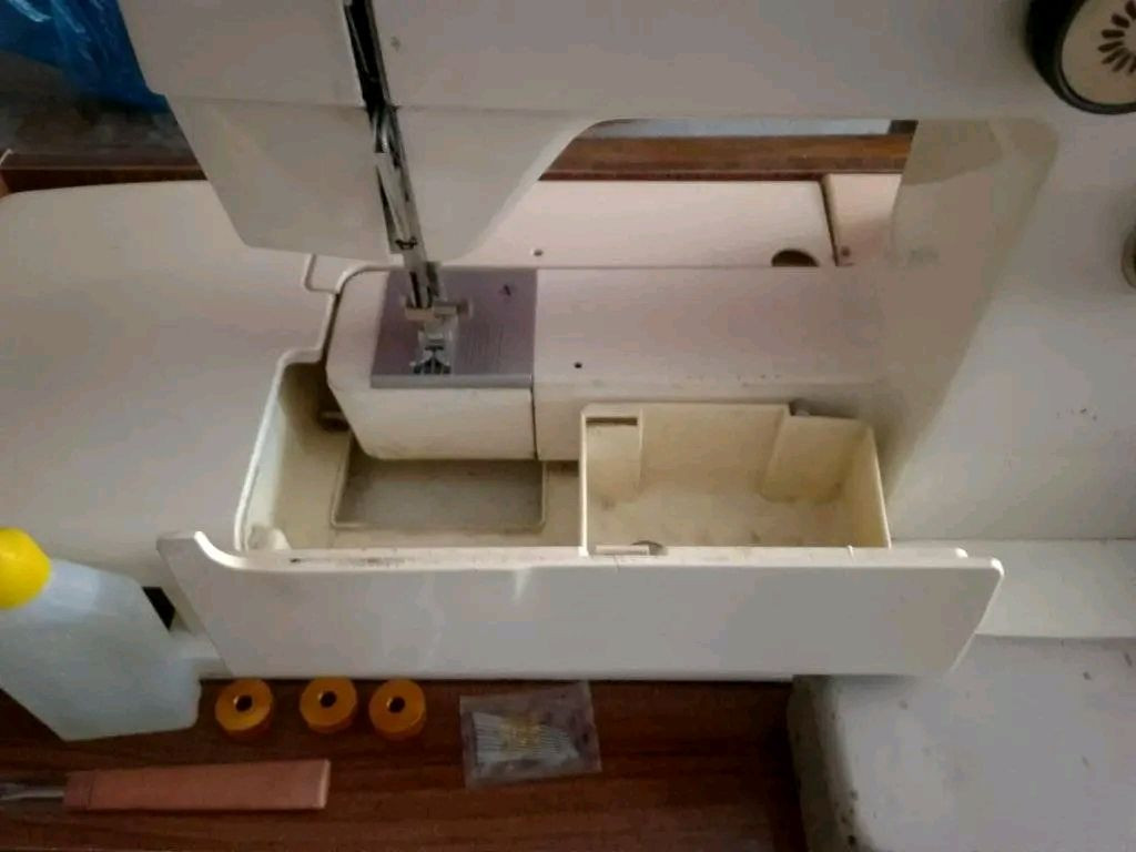 مكينه ريكار ياباني 🎌 ياباني 🎌 اصلي خياط  عدل وزگزاك ونقشات  السعر  100 العنوان بغداد القاهرة متوفر توصيل كل محافظات العراق بكروه 🚗 للحجز خاص


**إذا كنت صاحب هذا الإعلان وتريد حذفه لأي سبب، رجاءا أرسل رسالة إلى الدعم الفني**