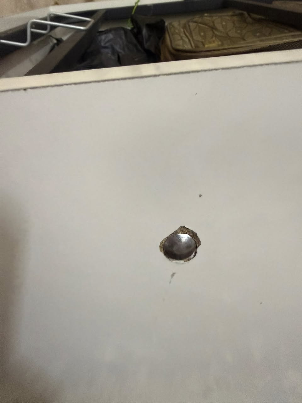 جرباية نفر للبيع نظافة ٨٥ ٪؜ 
الطول ١٩٦  والارتفاع ٢٨ 
الضرر فقط الي بلصوره 
محافظة بغداد


**إذا كنت صاحب هذا الإعلان وتريد حذفه لأي سبب، رجاءا أرسل رسالة إلى الدعم الفني**