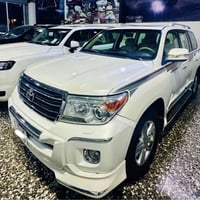 لاندكروز • ٢٠١٤ • تحويل مباشر