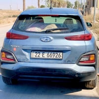 كونا • ٢٠١٩ • ٧٤ الف ميل