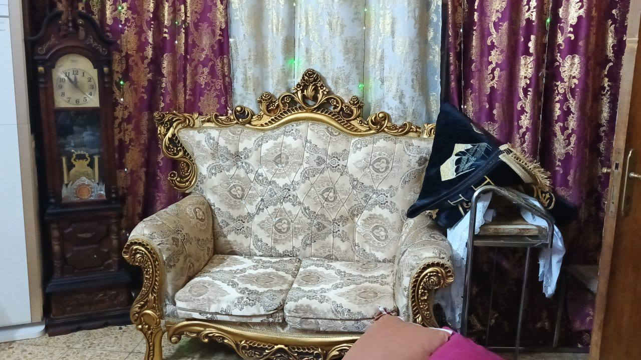 اغراض لبيع بسعر مناسب


**إذا كنت صاحب هذا الإعلان وتريد حذفه لأي سبب، رجاءا أرسل رسالة إلى الدعم الفني**