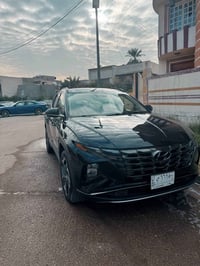 توكسان هايبرد • ٢٠٢٢ • فول VIP