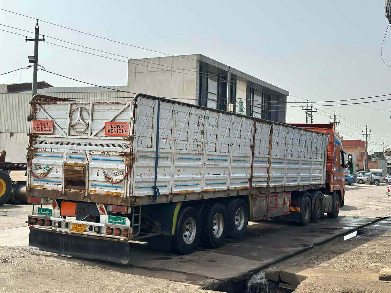 بۆ فرۆشتن
للبيع

0750 488 6110 

0750 388 6110 

105 وەرەقە و معامەلە
