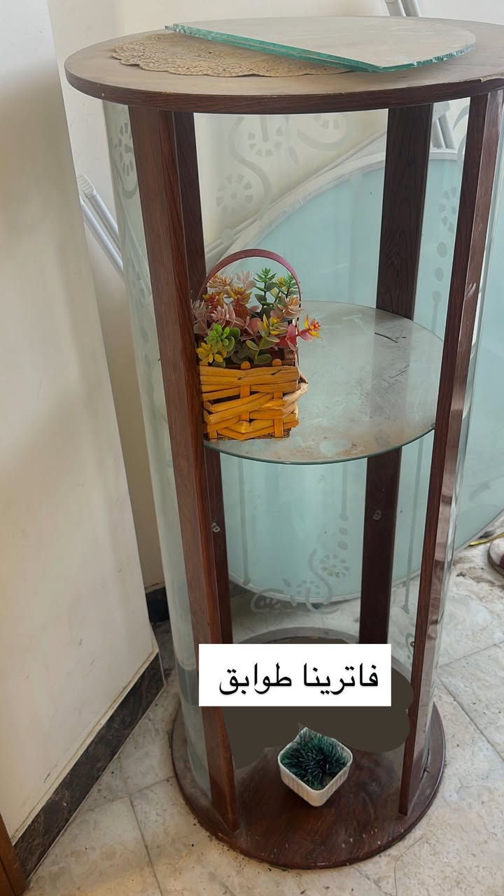اثاث مستعمل نظيف للبيع 
للاستفسار أسعار خاص


**إذا كنت صاحب هذا الإعلان وتريد حذفه لأي سبب، رجاءا أرسل رسالة إلى الدعم الفني**