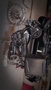 دراجة ايراني ضاغطة وزنجيل  للبيع موديل 2026 مكفولة شخط ما بيهة ما بيهة...