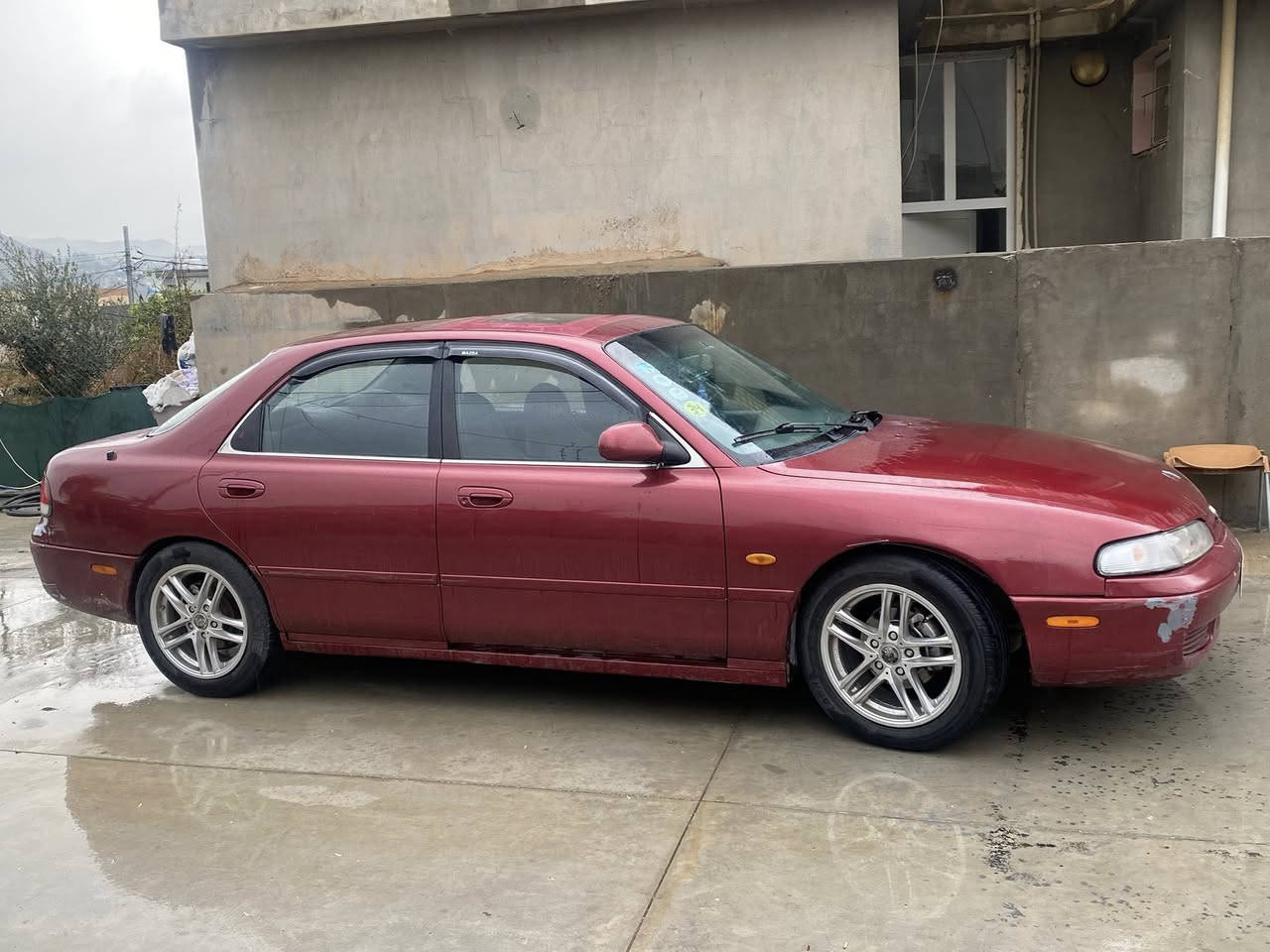 مازده فاسوليه ١٩٩٢ رقم سليماني سةنةوي تا ٢٠٢٩ تازةية دفتر بنزيني هةية بئ ليدراو 
شوين كركوك
 
***********
