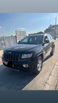 جيب ٢٠١١ • مكينة اصلية • كركوك