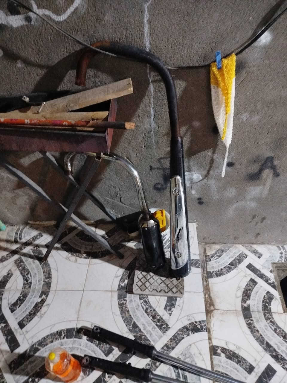 البيع مكان مدينه غراض مال ايراني


**إذا كنت صاحب هذا الإعلان وتريد حذفه لأي سبب، رجاءا أرسل رسالة إلى الدعم الفني**