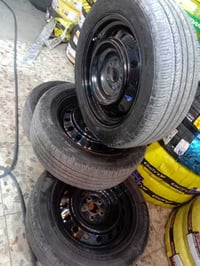 طقم ويل • تاير جديد • بغداد العبيدي