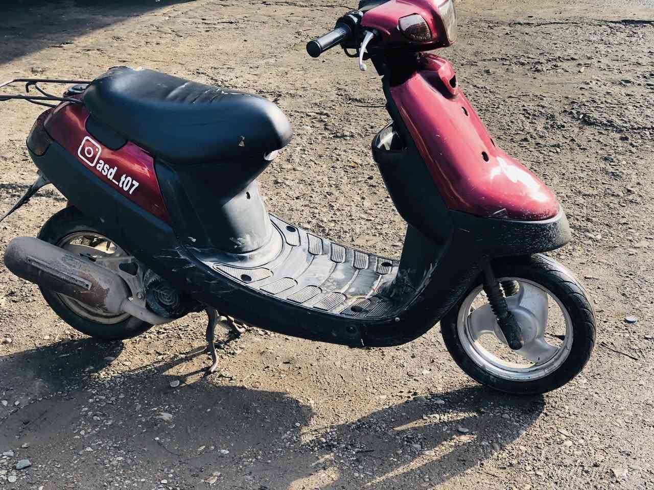 ماطور بوتين دبل سكريتر السعر 200 وبي مجال  كلو شغال اشاير لايت كلو شغال بس حط باتري وشغل سلف شاصي شرط رقم الموبايل *********** ……وهذا رقم الواتساب ***********
